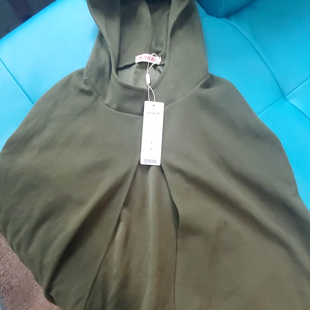 Poncho